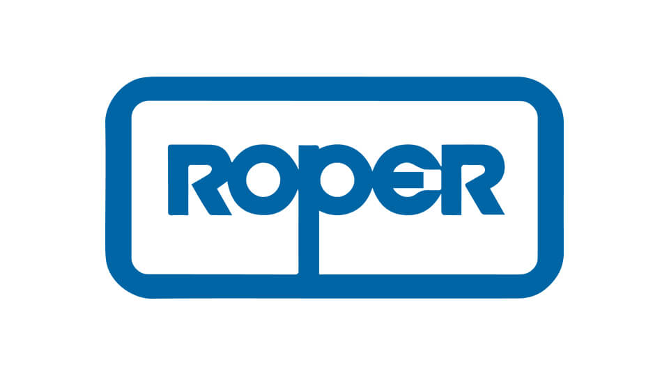 Roper Technologies, Inc. (formerly Roper Industries, Inc.) logo