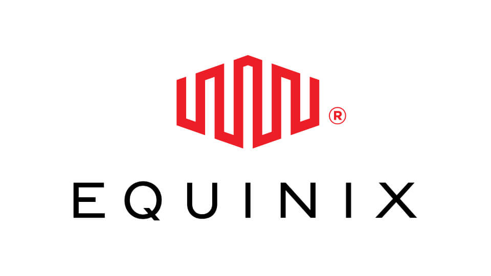 Equinix Incorporated logo