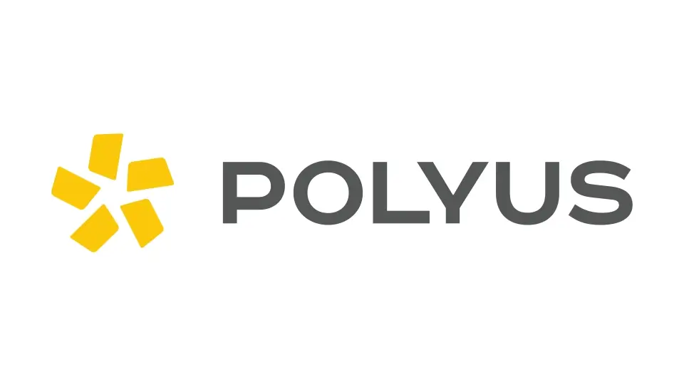 PJSC Polyus PJSC Polyus logo