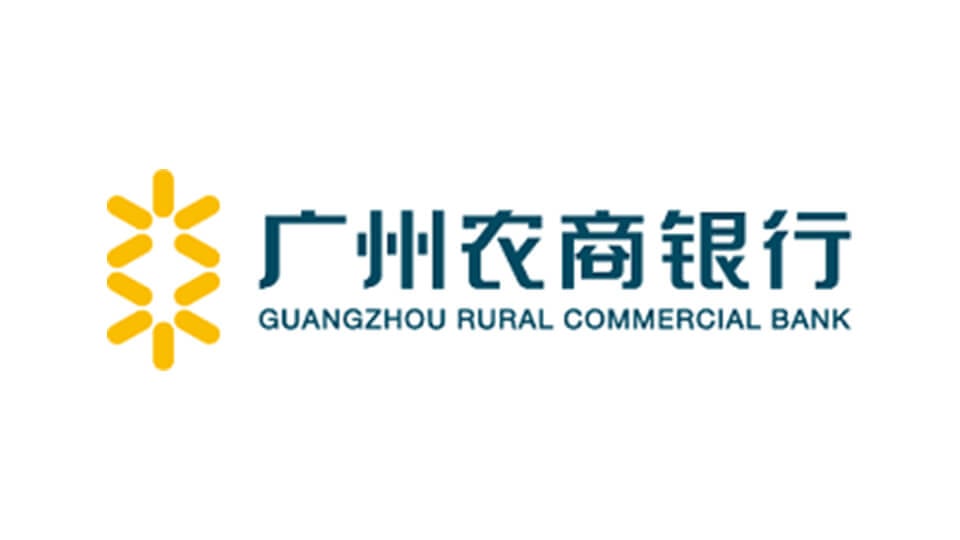 Guangzhou Rural Commercial Bank Co., Ltd. (GRC Bank) logo