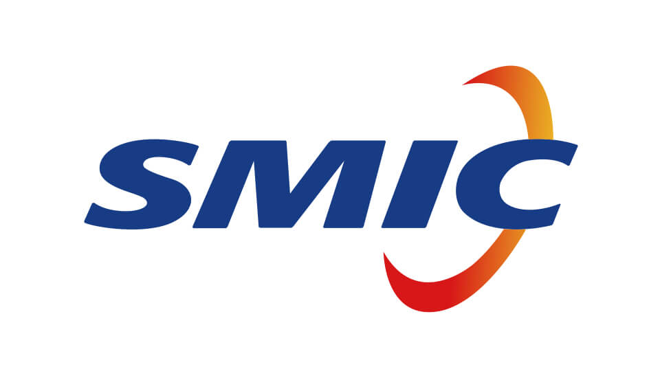 Semiconductor Manufacturing International Corporation (SMIC) logo