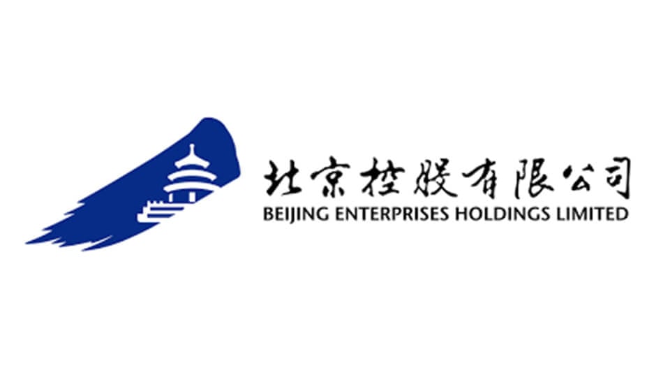 Beijing Enterprises Holdings Ltd. (BEHL) logo