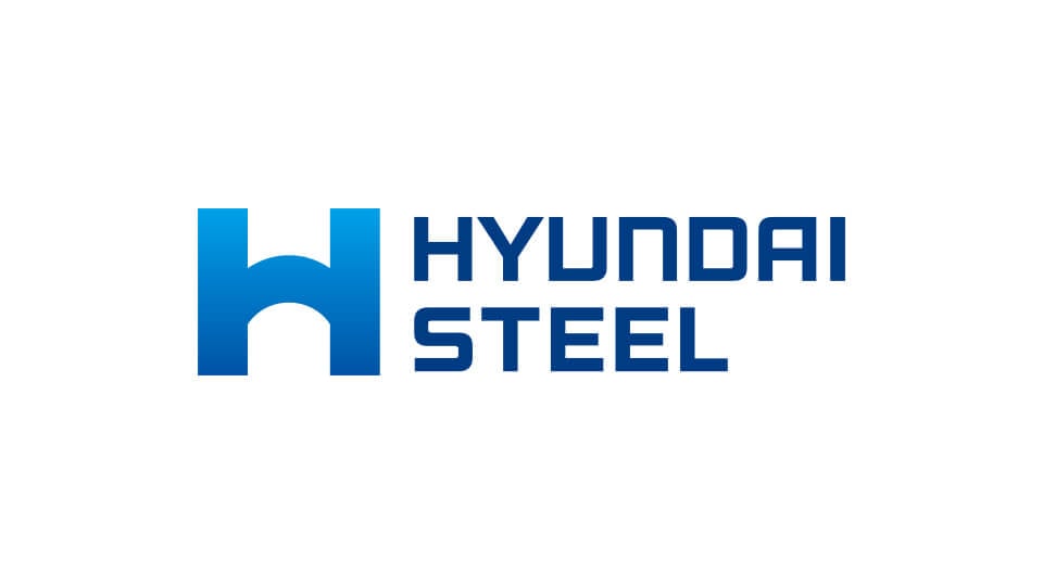 Hyundai Steel Co. Hyundai Steel Co., Ltd. logo