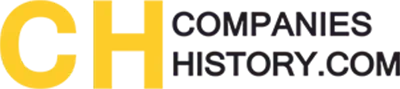 CompaniesHistory.com logo