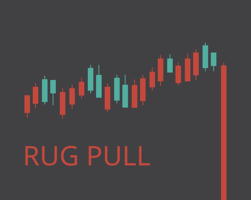 What Is A Crypto Rug Pull And How Does It Work? Crypto Rug Pull
