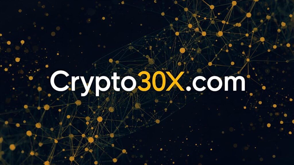 Crypto30x Review Crypto30x Review