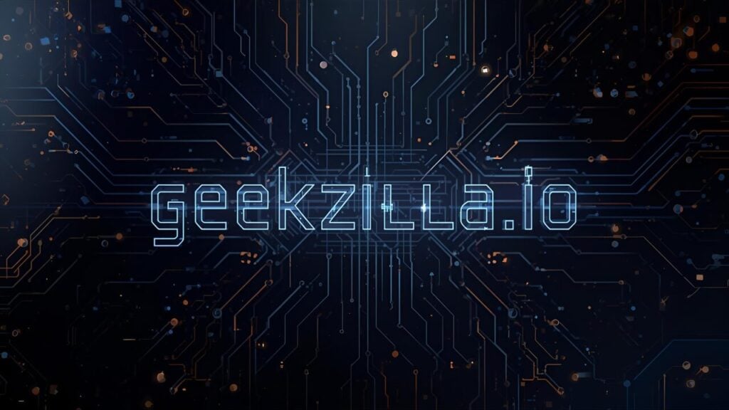 Geekzilla.io Review Geekzilla.io Review