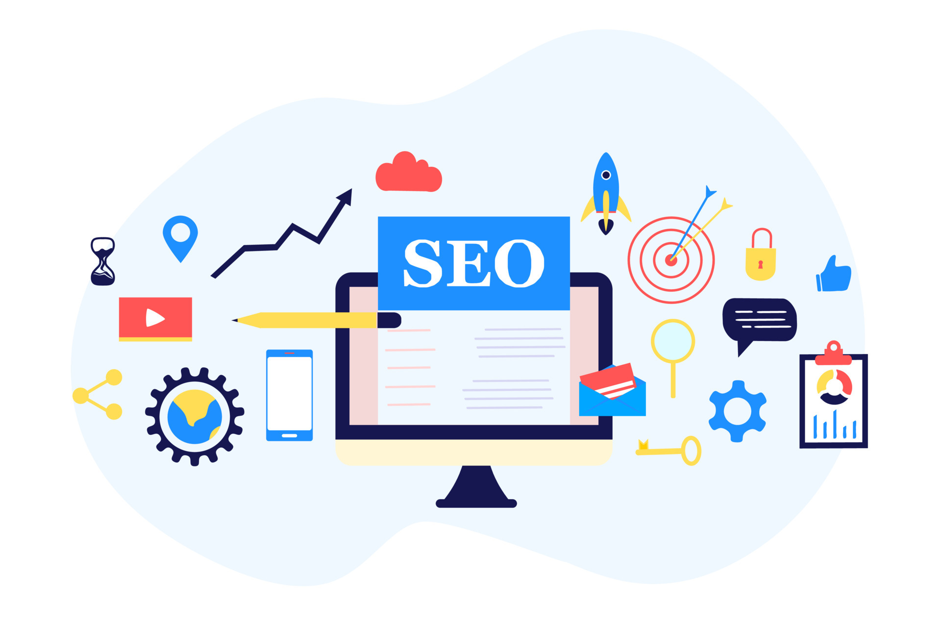 The Hidden Infrastructure Powering Modern SEO Success