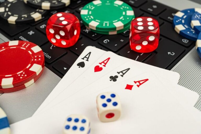 Online Casinos Rankings Explained: Why Top Sites Stand Out