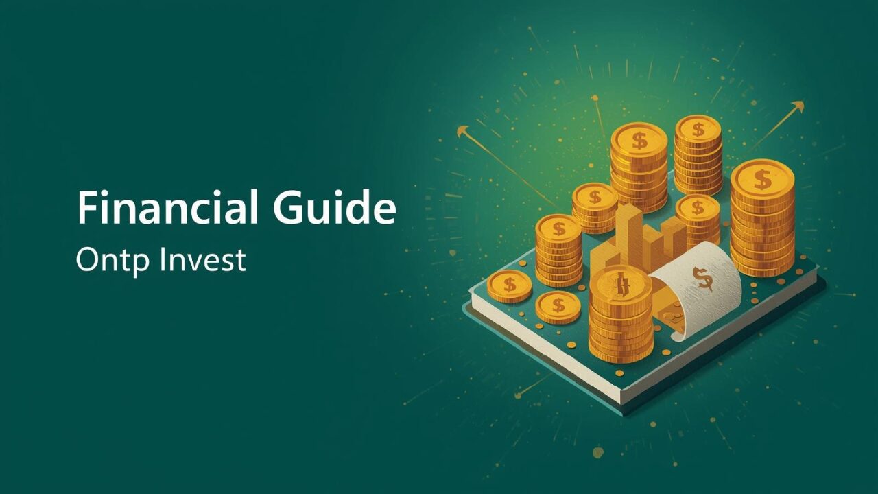 Finacial Guide Financial Guide OntpInvest For Building Wealth In 2026