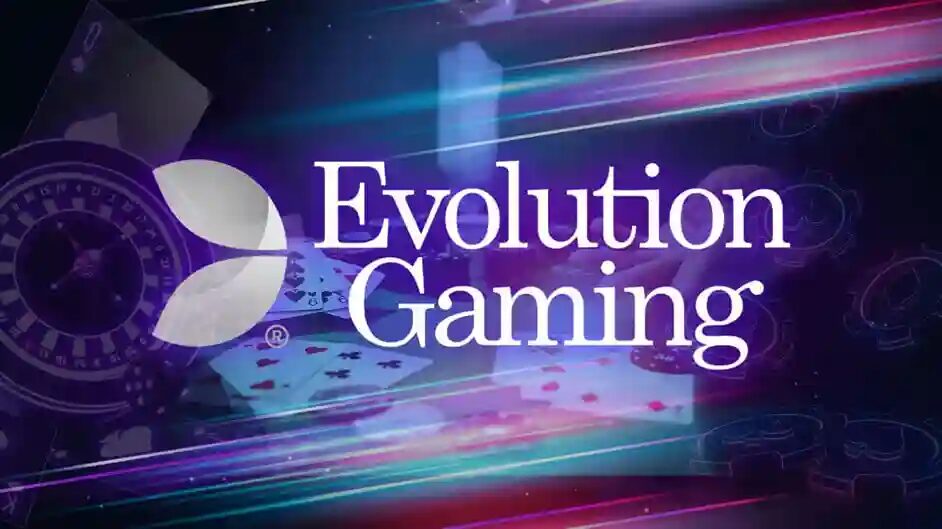 Evolution Gaming