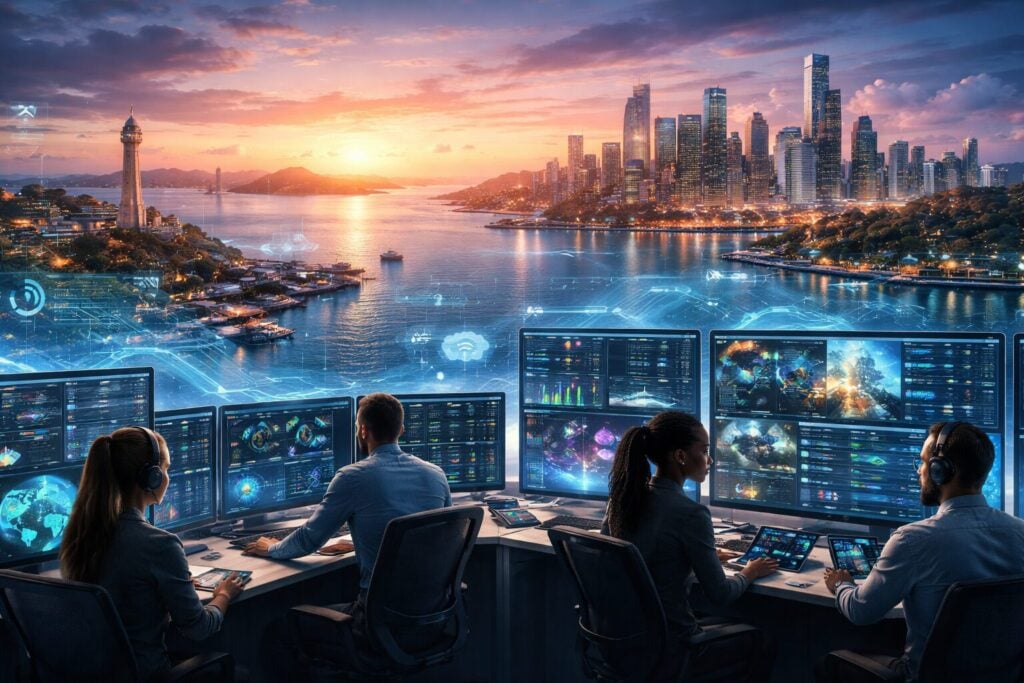 Adapting to the Digital Frontier: The Operational Evolution of Modern Gaming Enterprises in Oceania