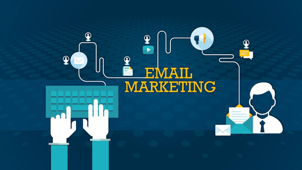 How to Structure a Marketing Email How to Structure a Marketing Email