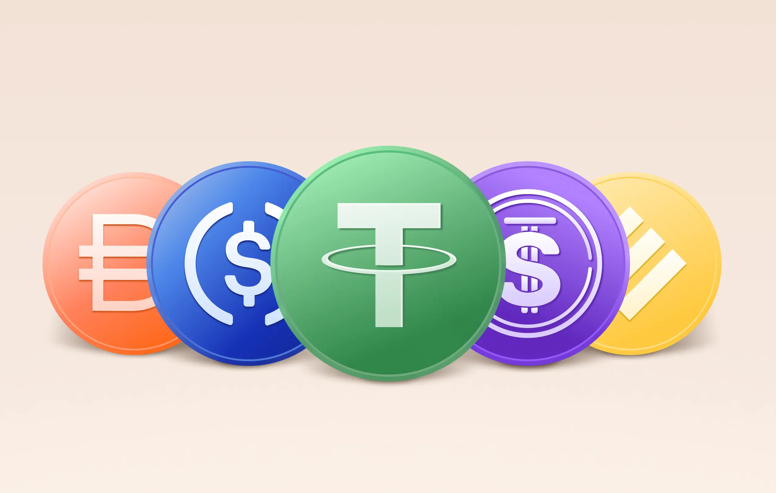 The Quiet Shift From Bitcoin Hype to Stablecoin Operations in Online Gaming