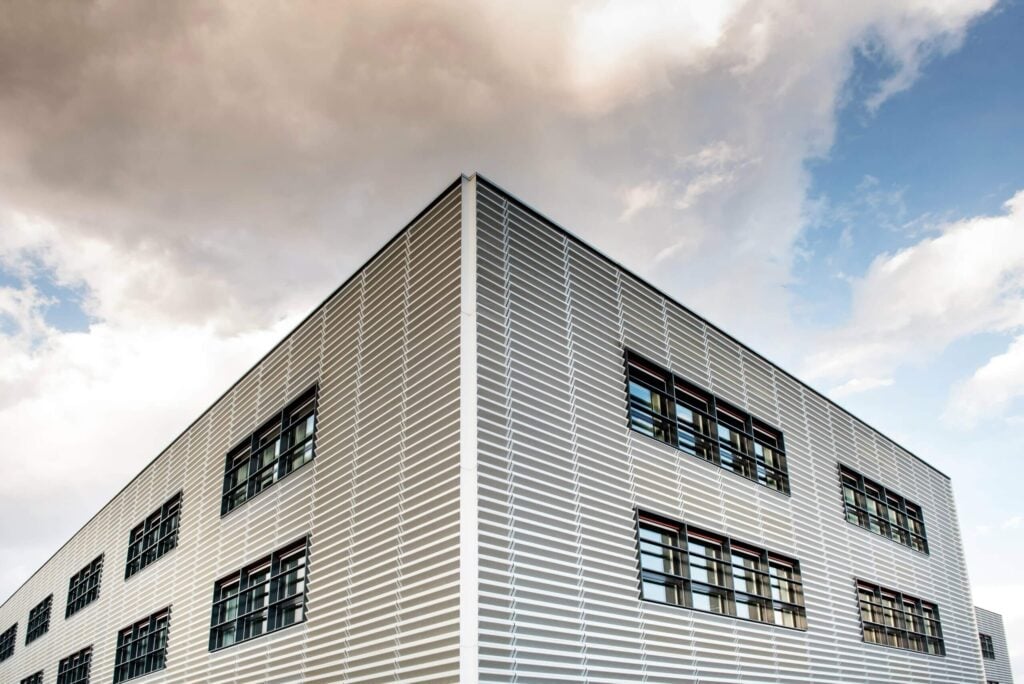 Which Metal Building Types Suit Your Business?