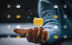 Why Centralized Document Management Is Transforming Electrical Projects