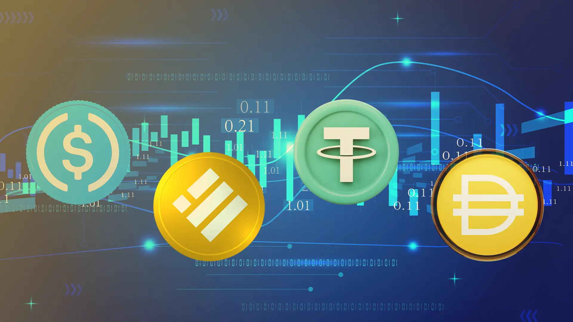 Why Stablecoins Fit the Next Stage Better