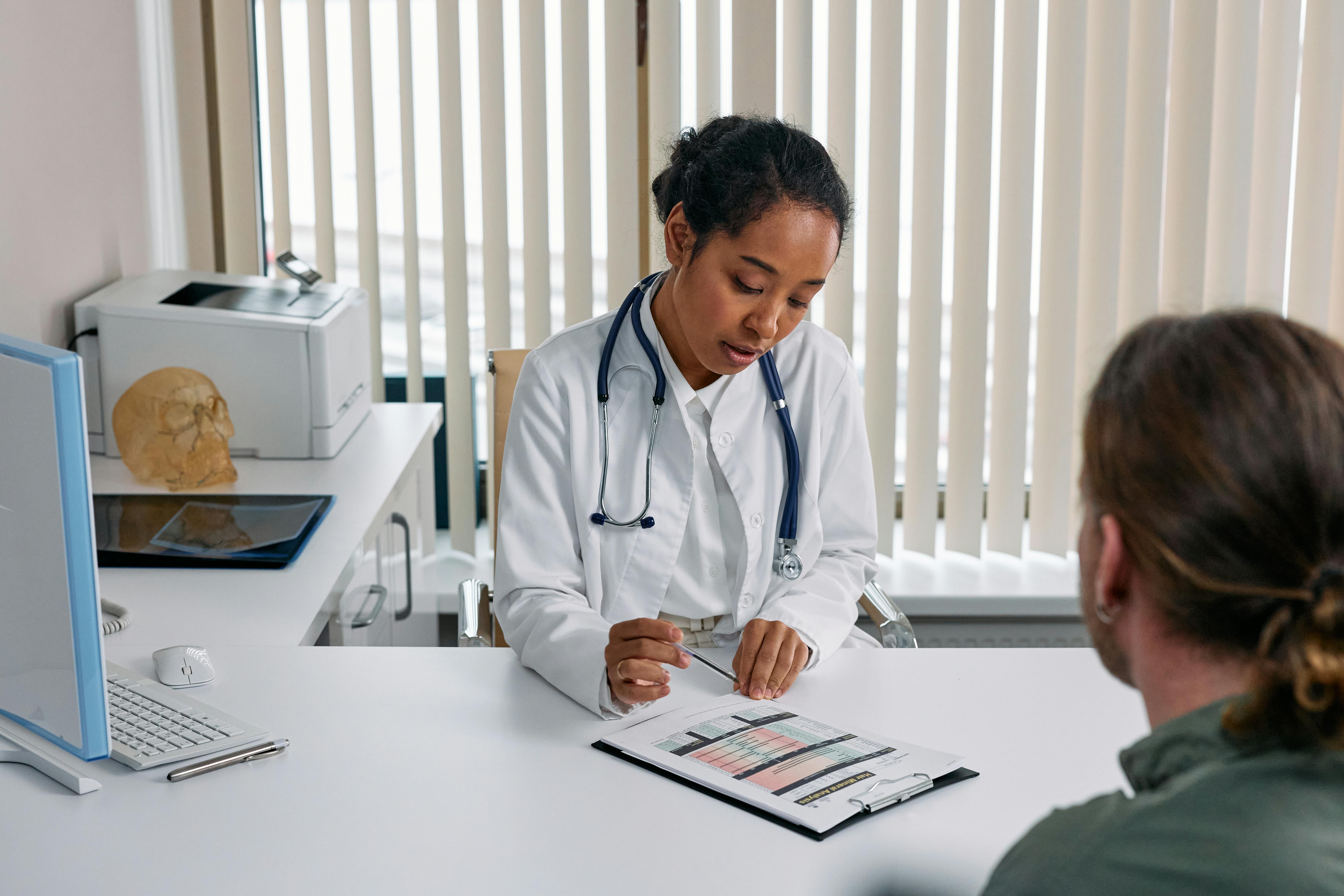 Best Regenerative Medicine Clinics Outside the US A Patient’s Comparison Guide
