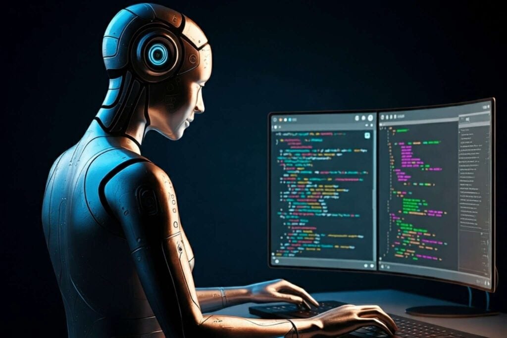 Leading Providers of Custom AI Development Services