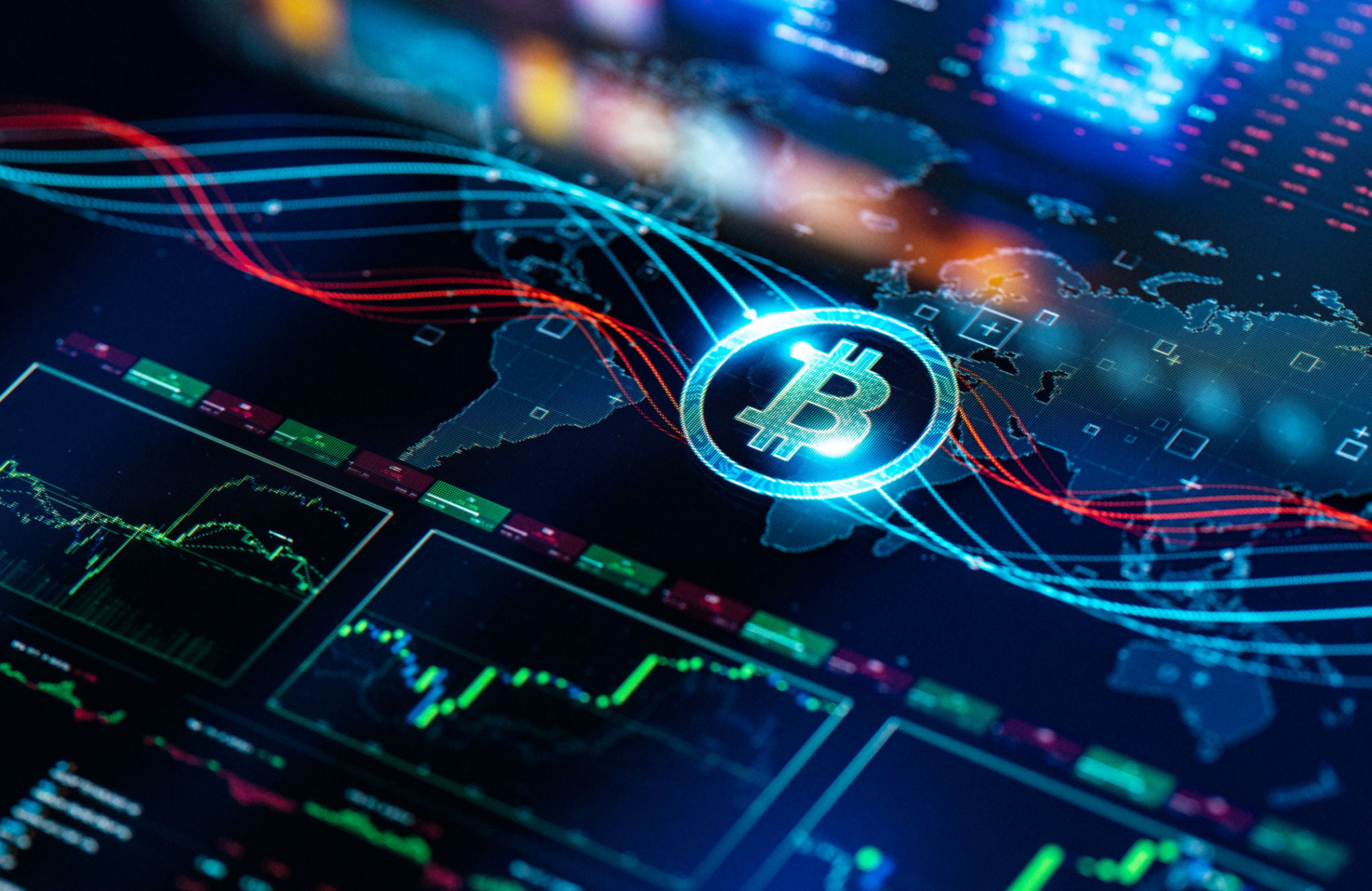 Security Tips for Safe Crypto Investing