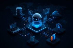 Top 5 AI Agent Development Companies in Eastern Europe