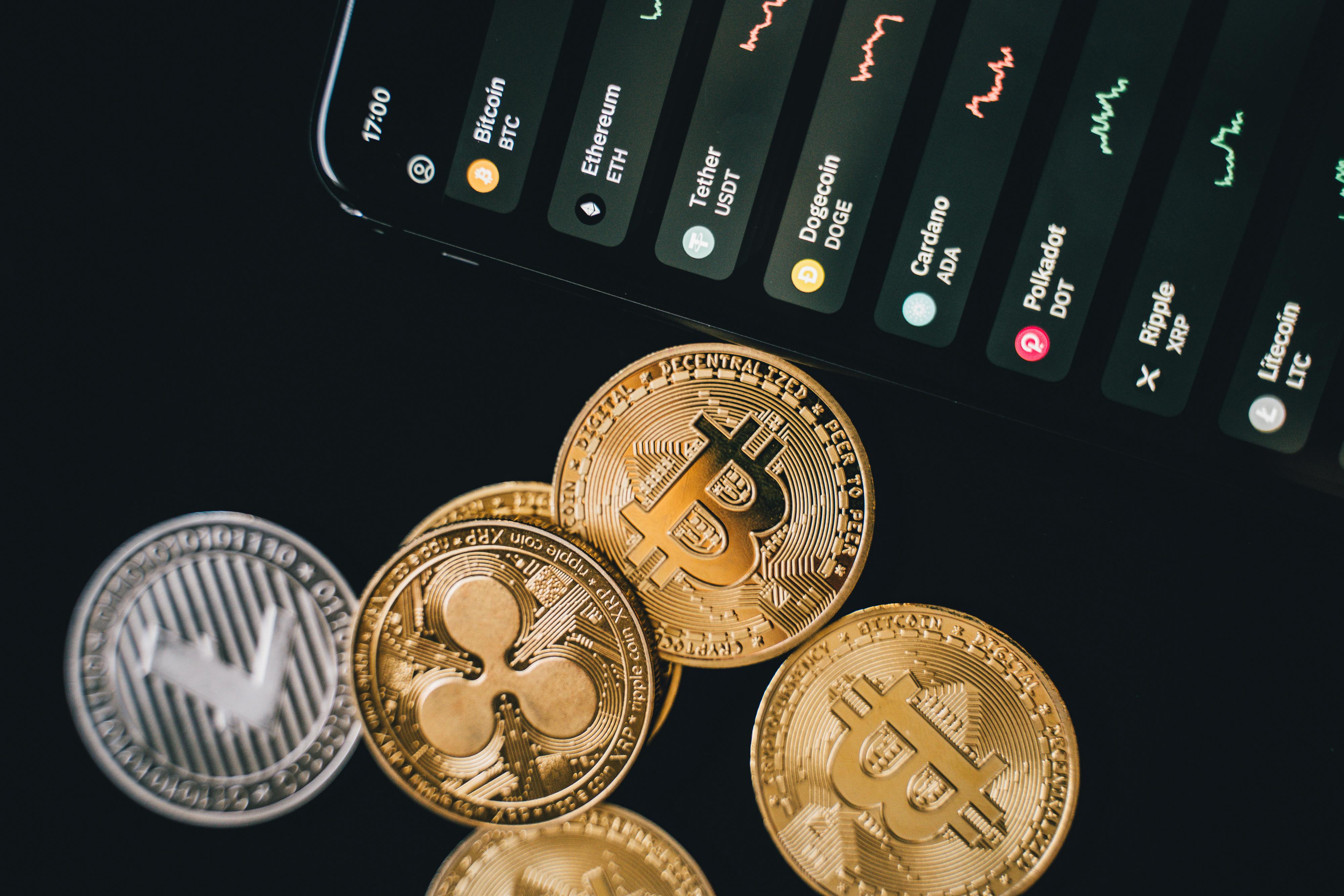 What Makes a Crypto Platform Safe for Buying Bitcoin and Altcoins