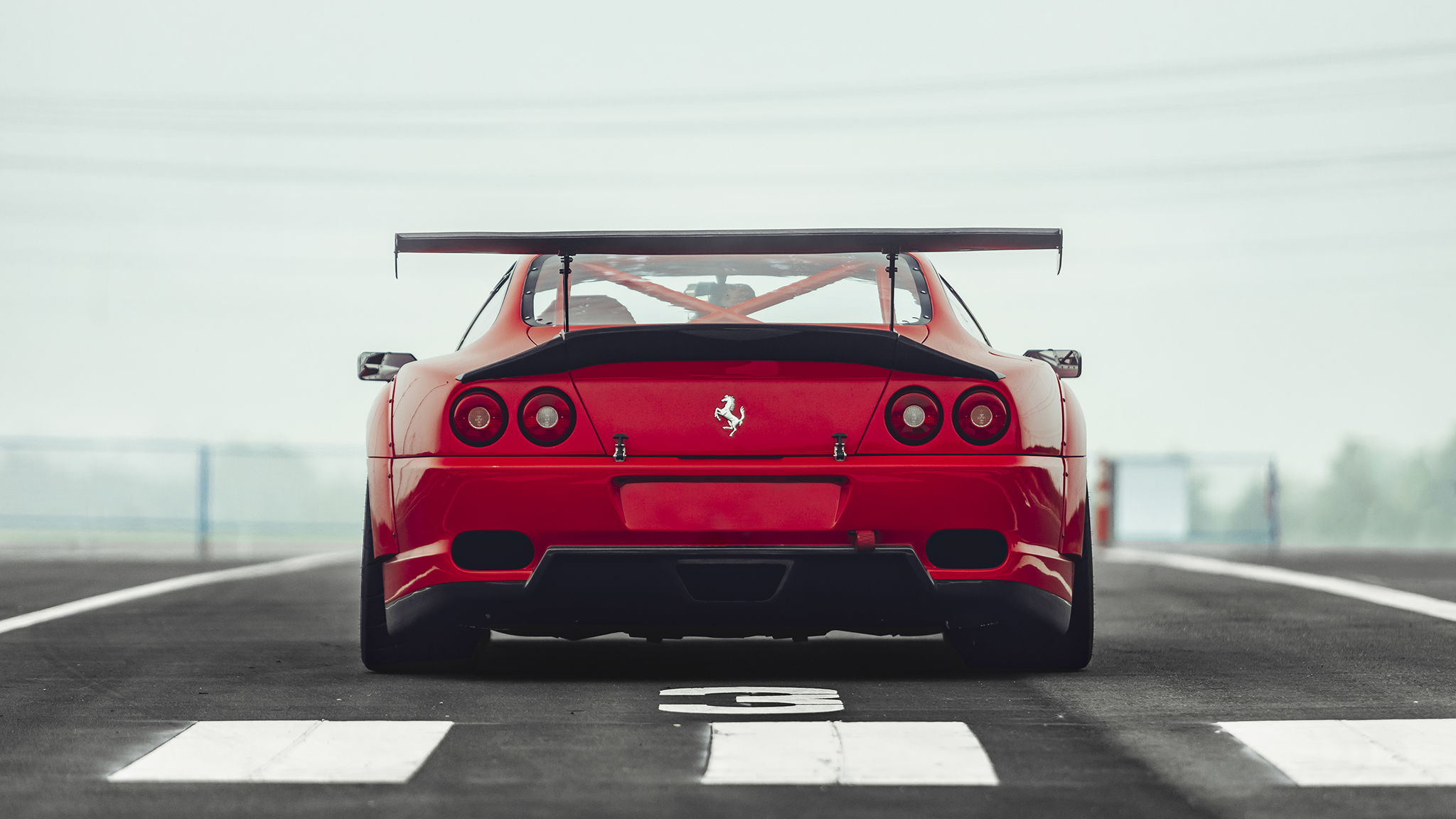 Who Owns Ferrari The Story Behind F1's Most Iconic Team