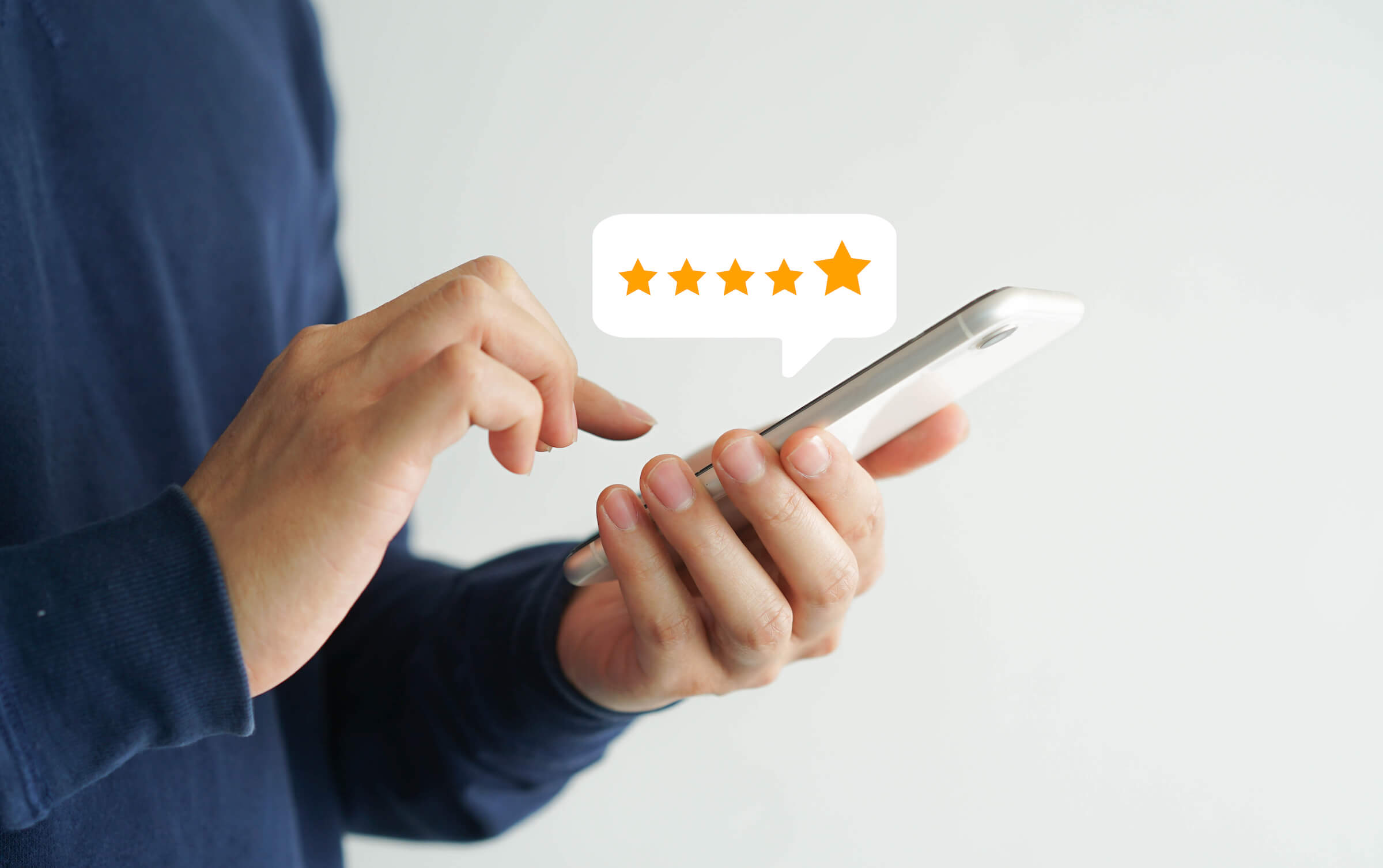 Data Turned Feedback Into Strategy