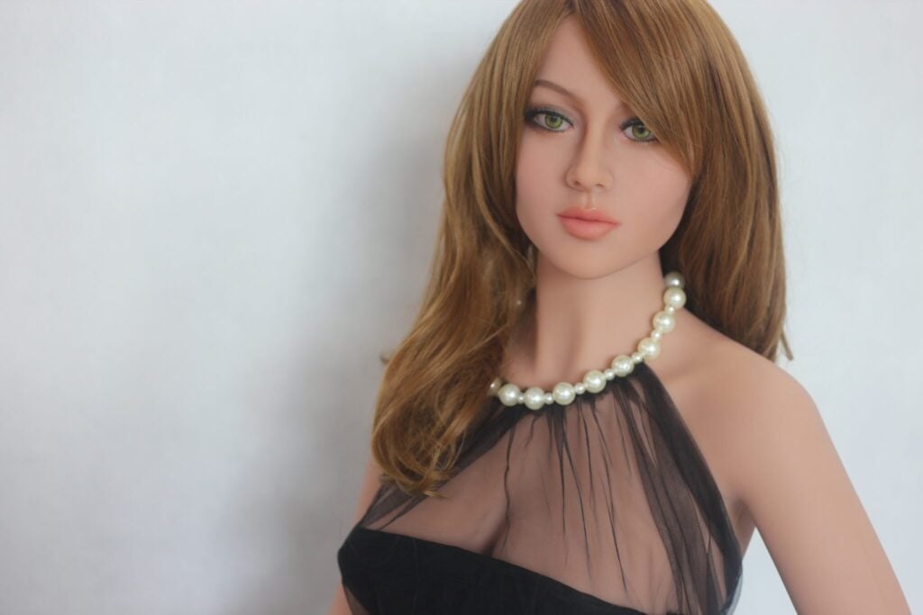 Sex Doll Silicone Full Body Custom