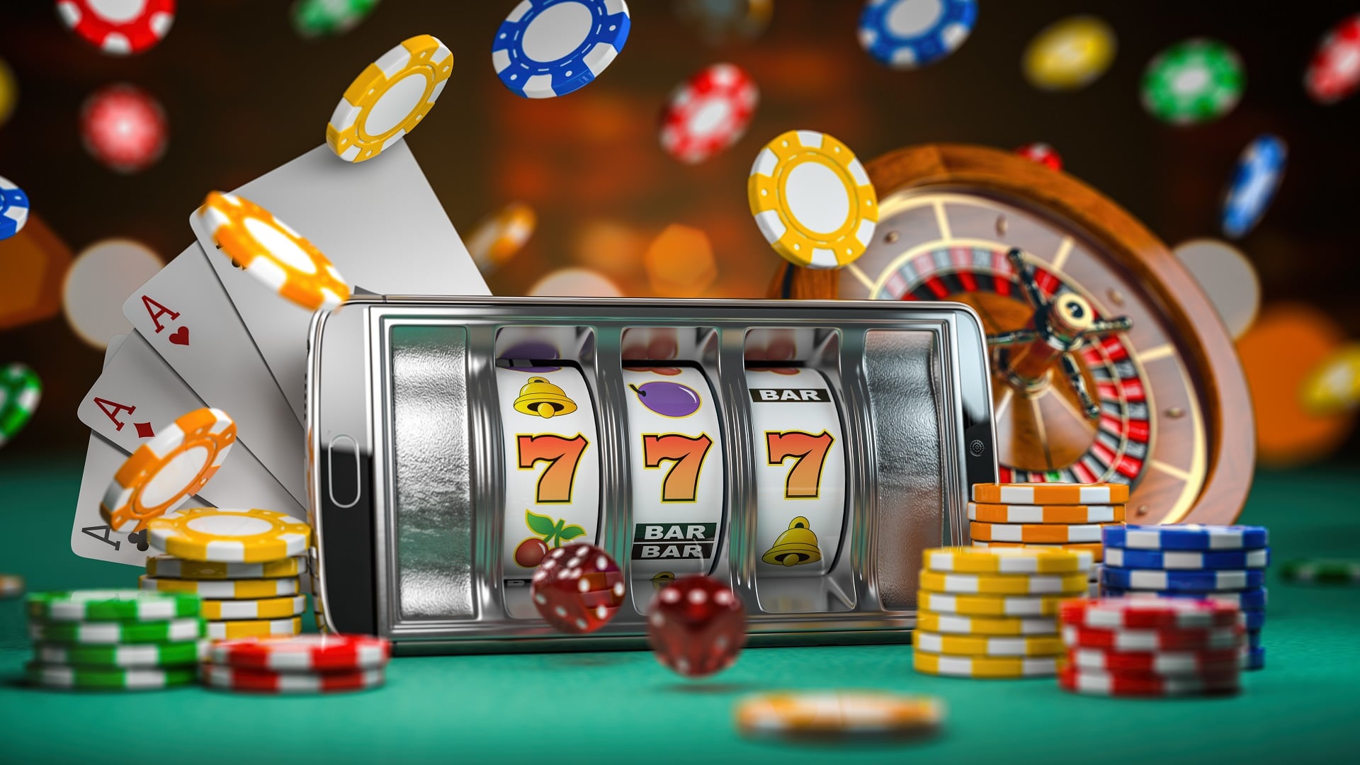Social Casino Games Are Becoming a Serious Business Category