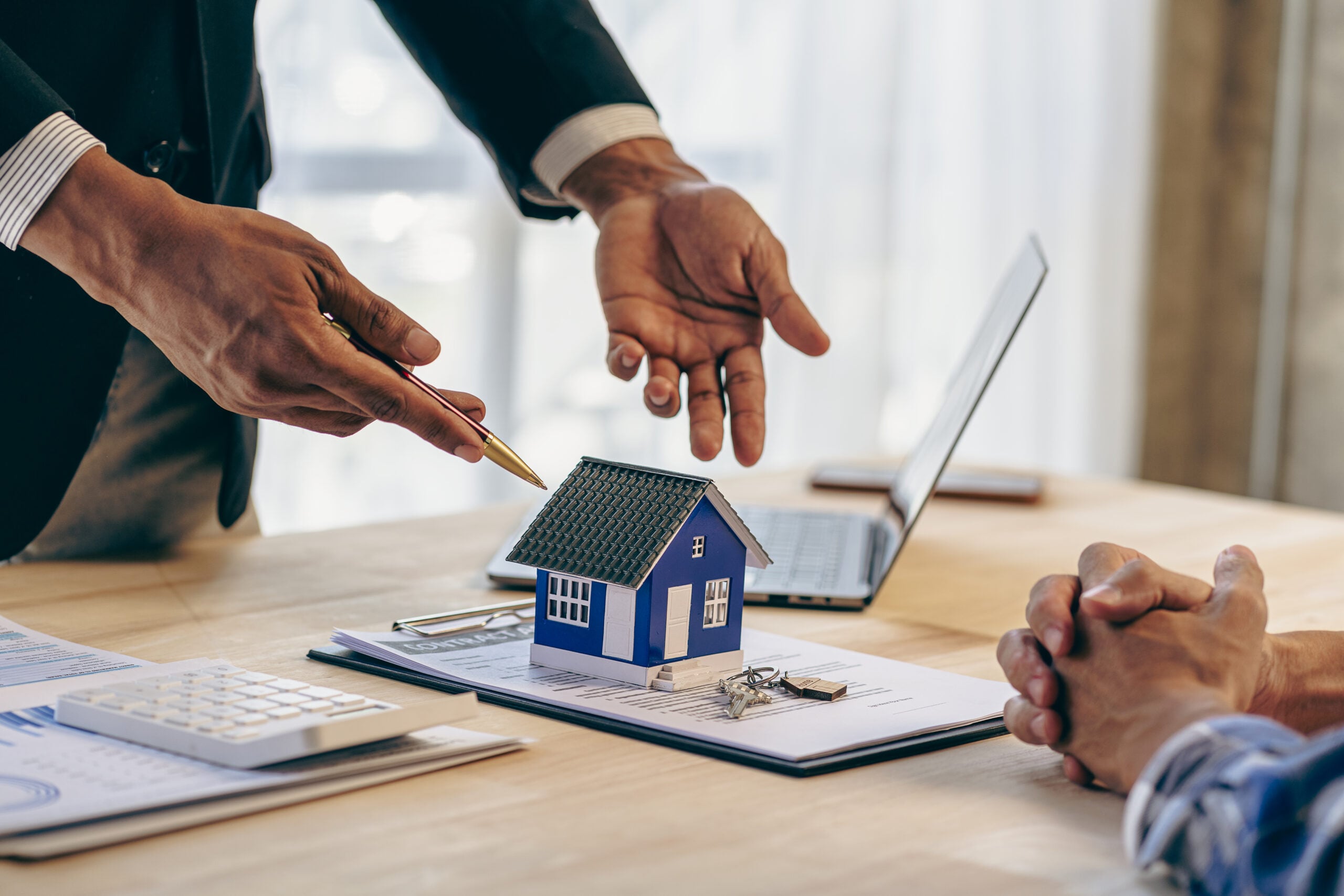 Why SEO Is the Core Channel for Property Management Firms