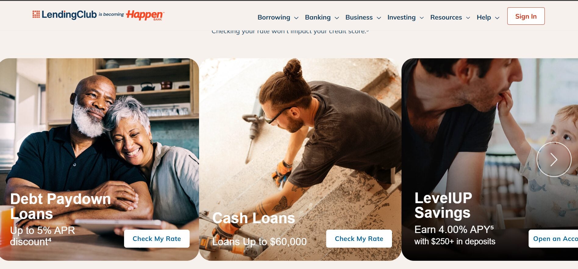 lendingclub