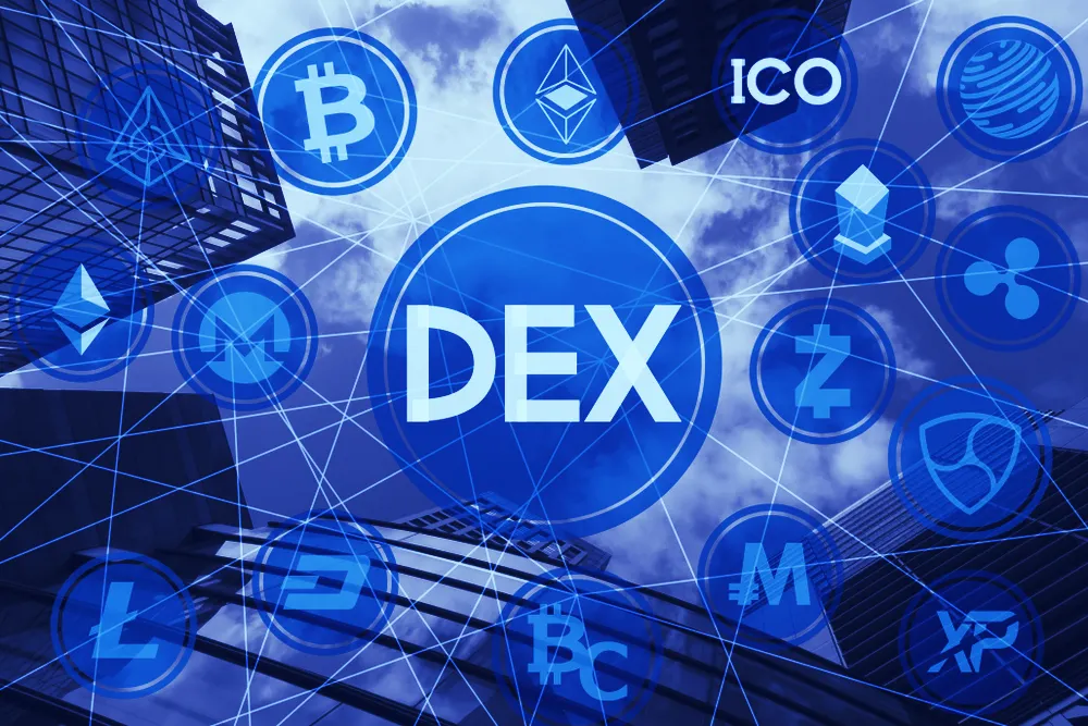 DEXs in 2026 How On-Chain Trading Is Reshaping Crypto Liquidity