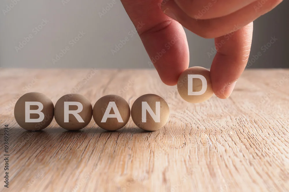 How Brand Names Become Household Names