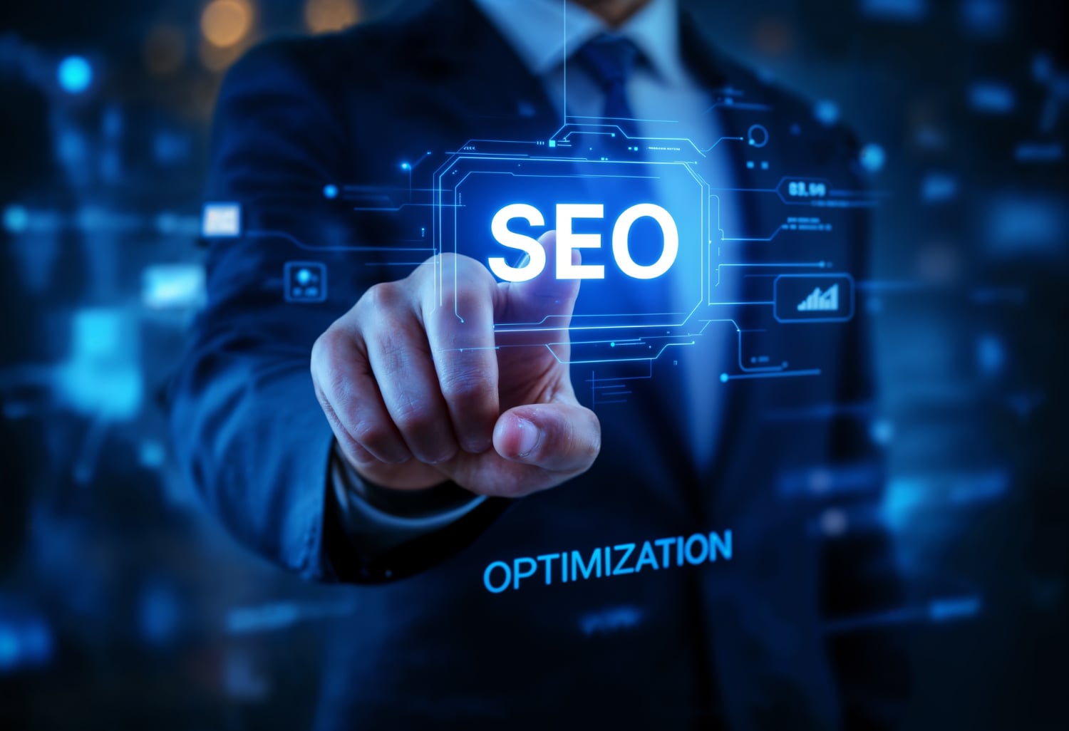 7 SEO Agencies Making Big Moves in AI Optimization & GEO