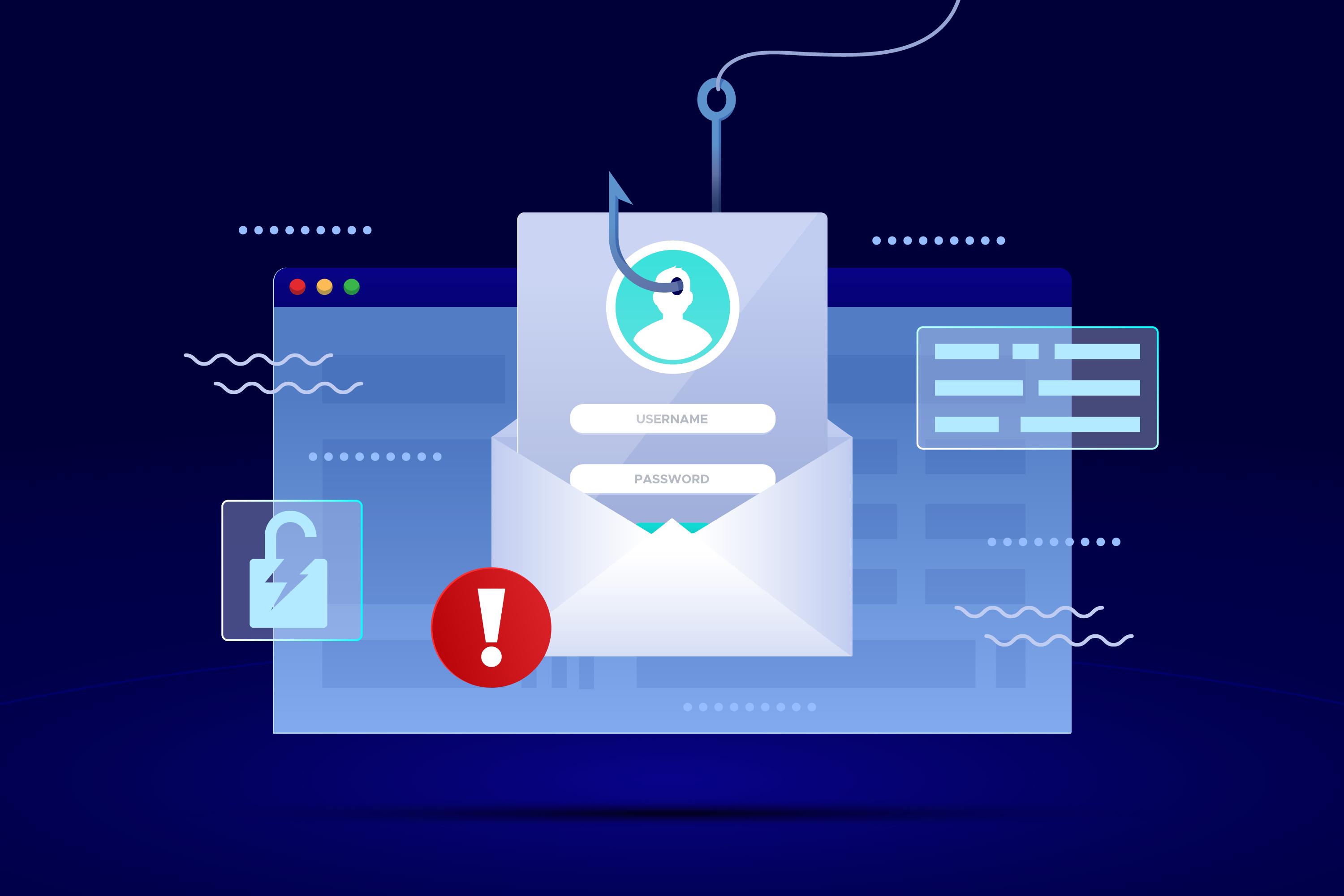 Data Leaks
