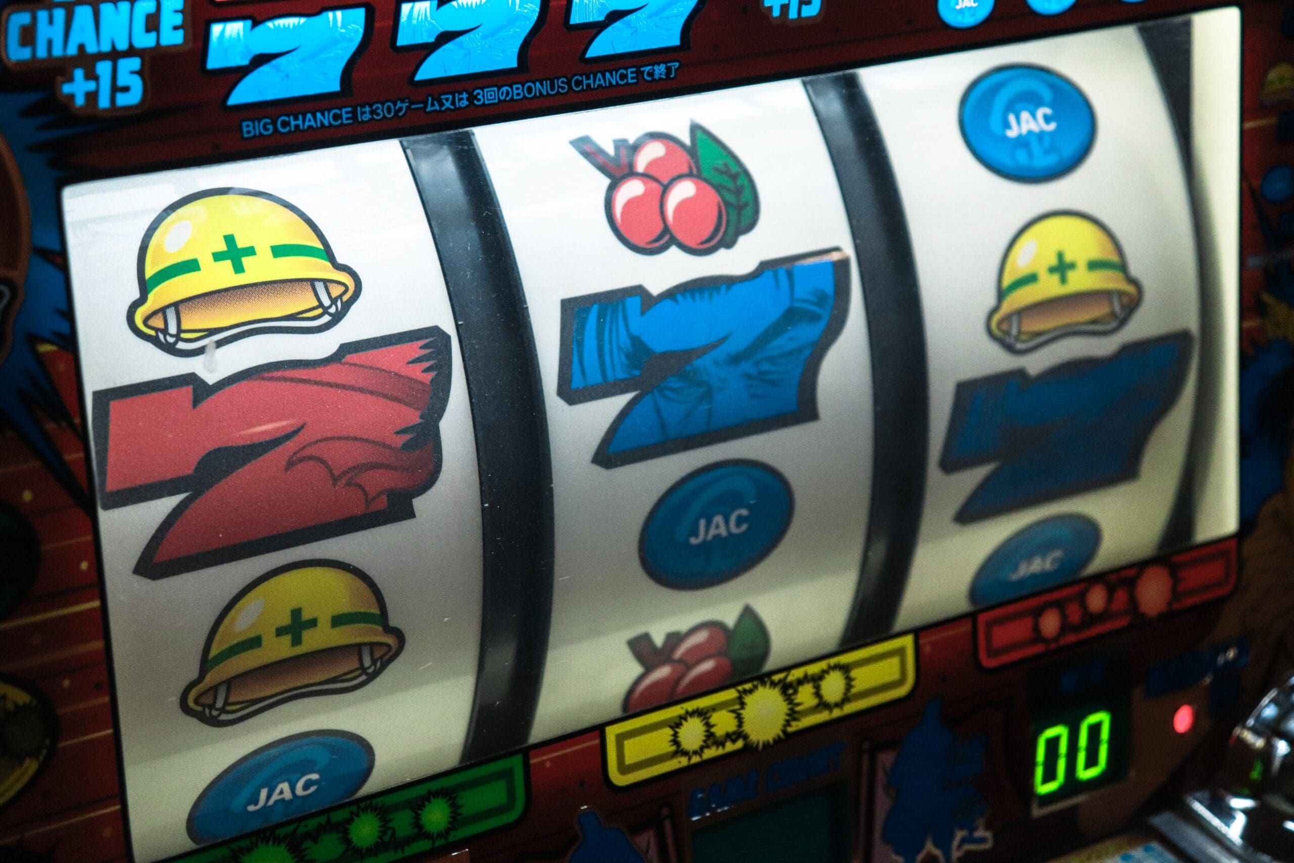 Design Elements That Define Bonus-Driven Slots