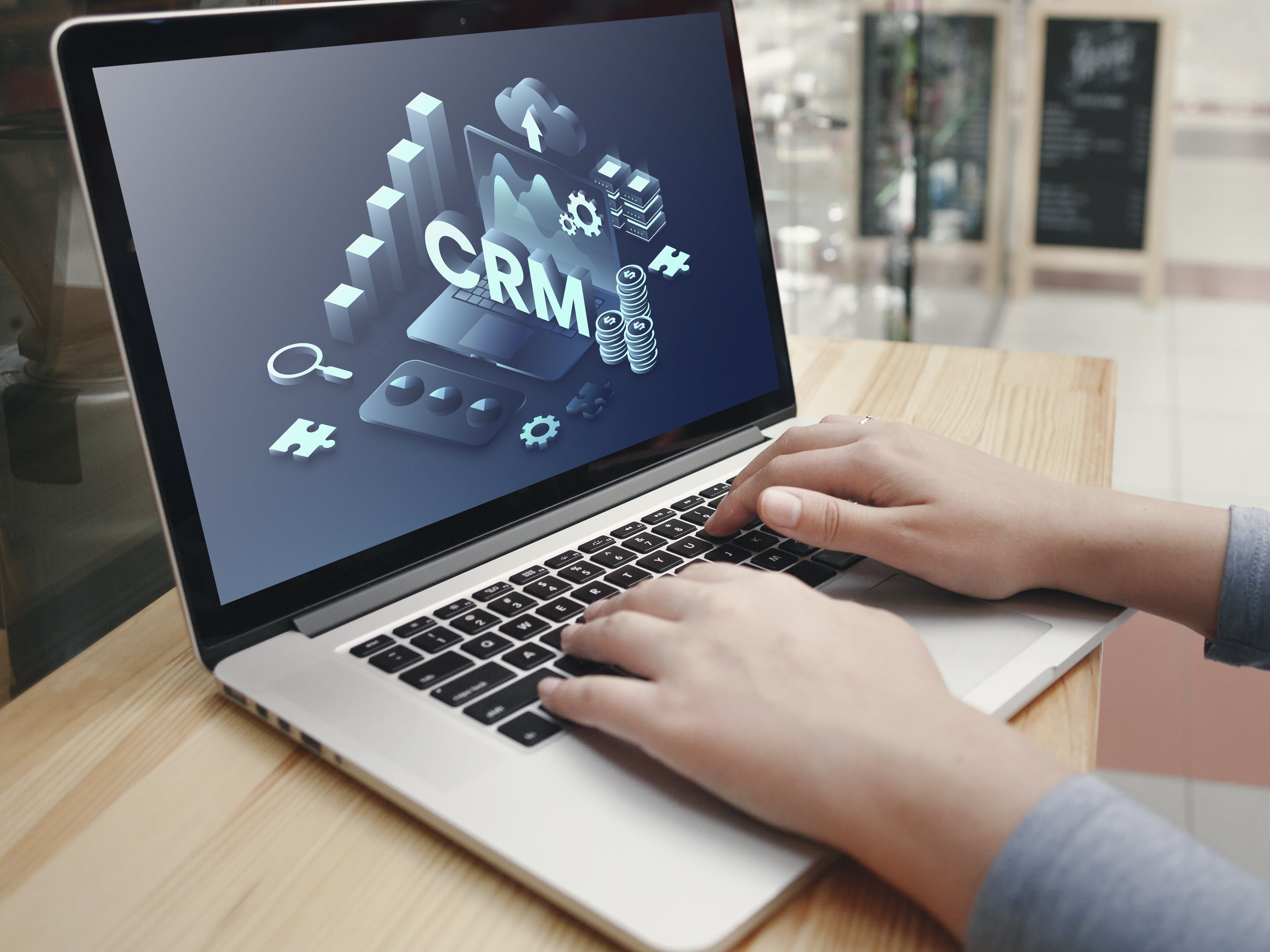 Field Service CRM vs. Disconnected Tools Which Is Right for Your Business