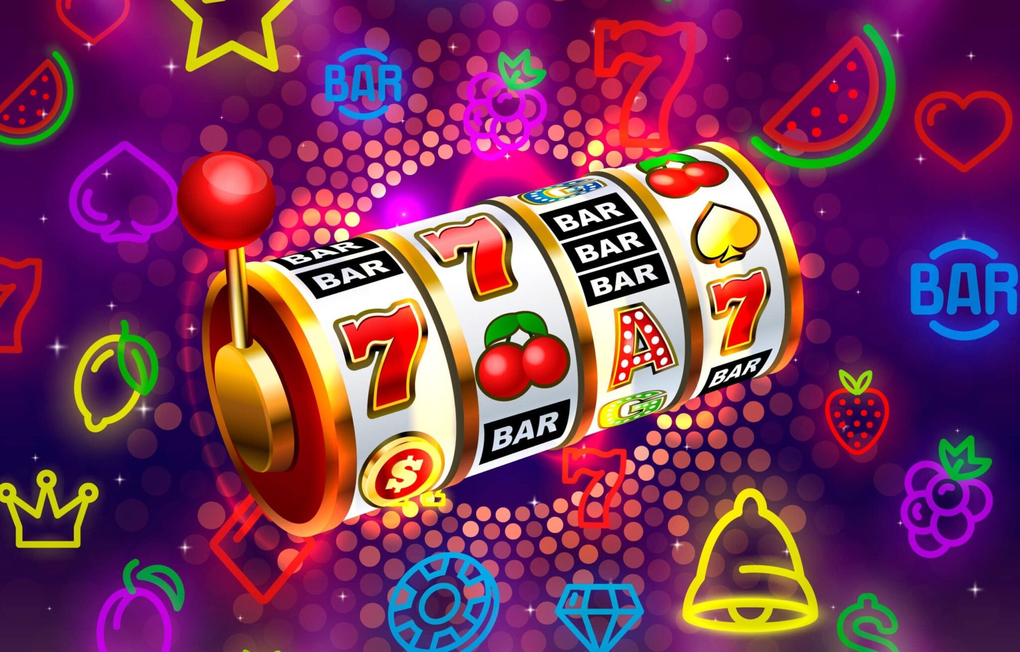 Free Spins and Bonus Modes Changed Slot Expectations