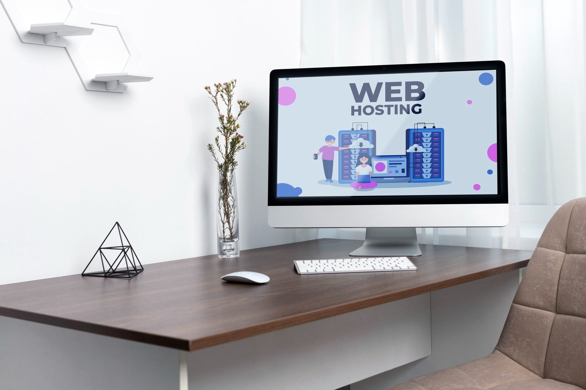 GreenGeeks vs Traditional Web Hosting for Eco Conscious Businesses