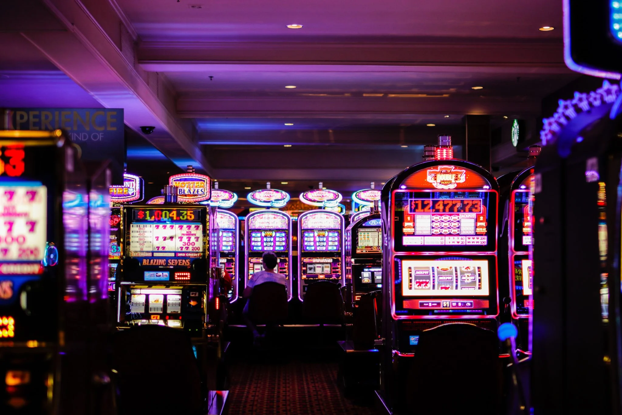 High Volatility vs. Low Volatility Finding the Perfect Slot for Your Playstyle