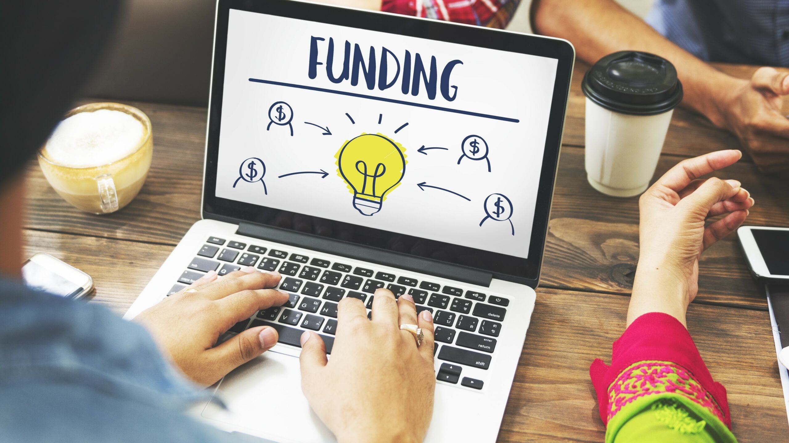How Company Ownership Changes After Each Funding Round