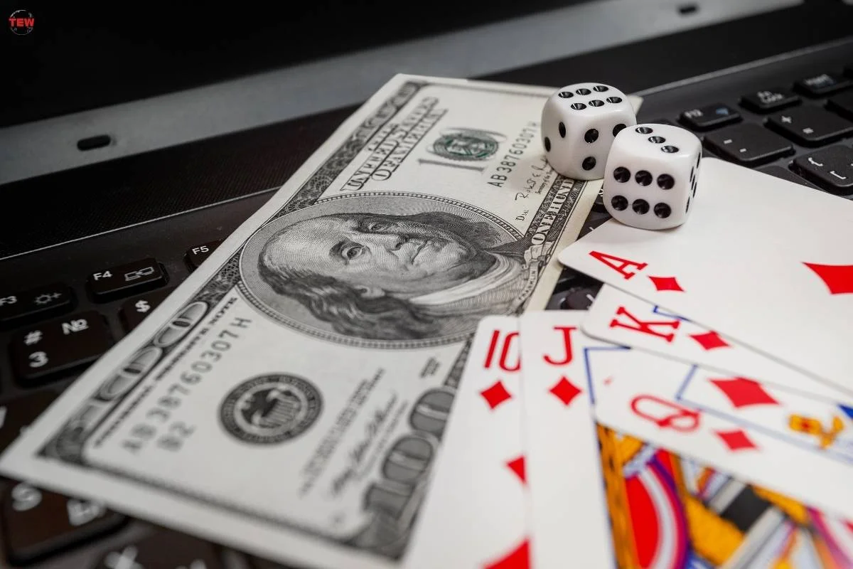 How Does an Online Casino Work as a Business