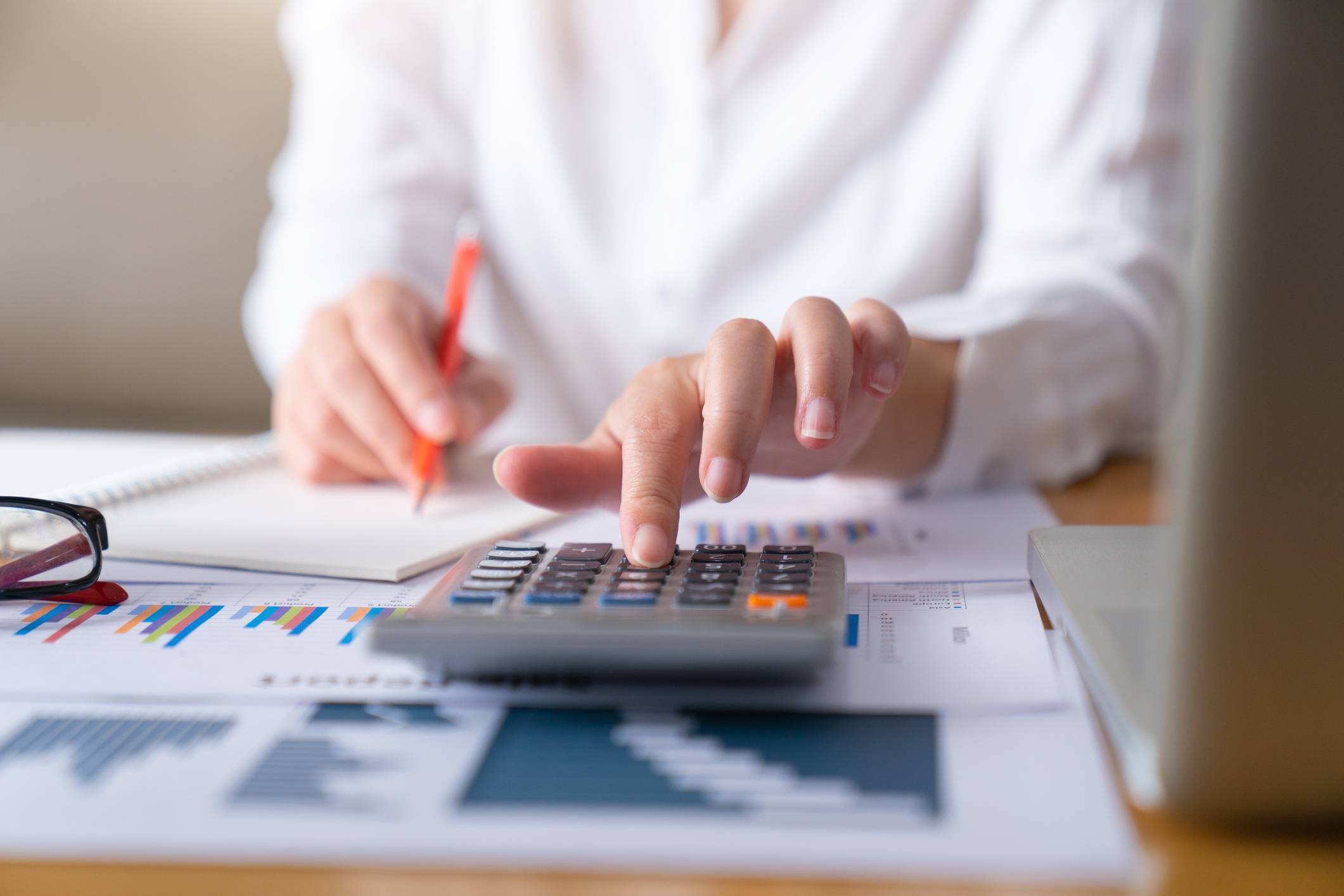 How Much Equity Do Founders Actually Keep After a Seed Round