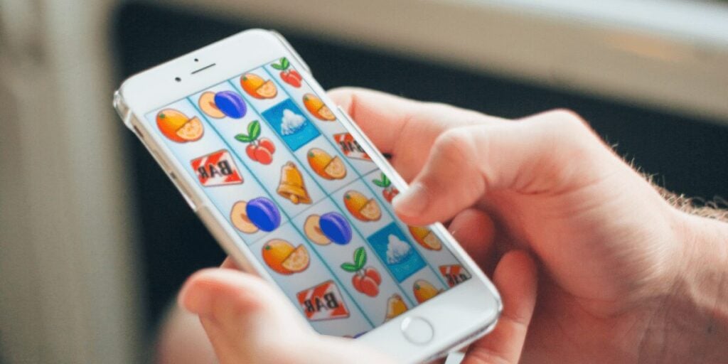Mobile Gaming Continues To Expand
