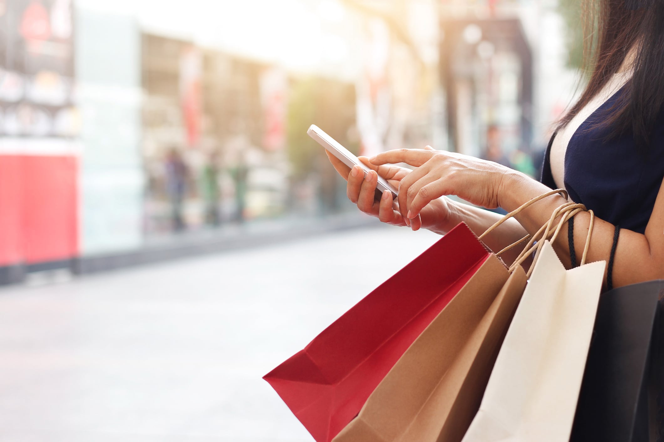 Predictive Shopping: The AI Economy Behind Buying