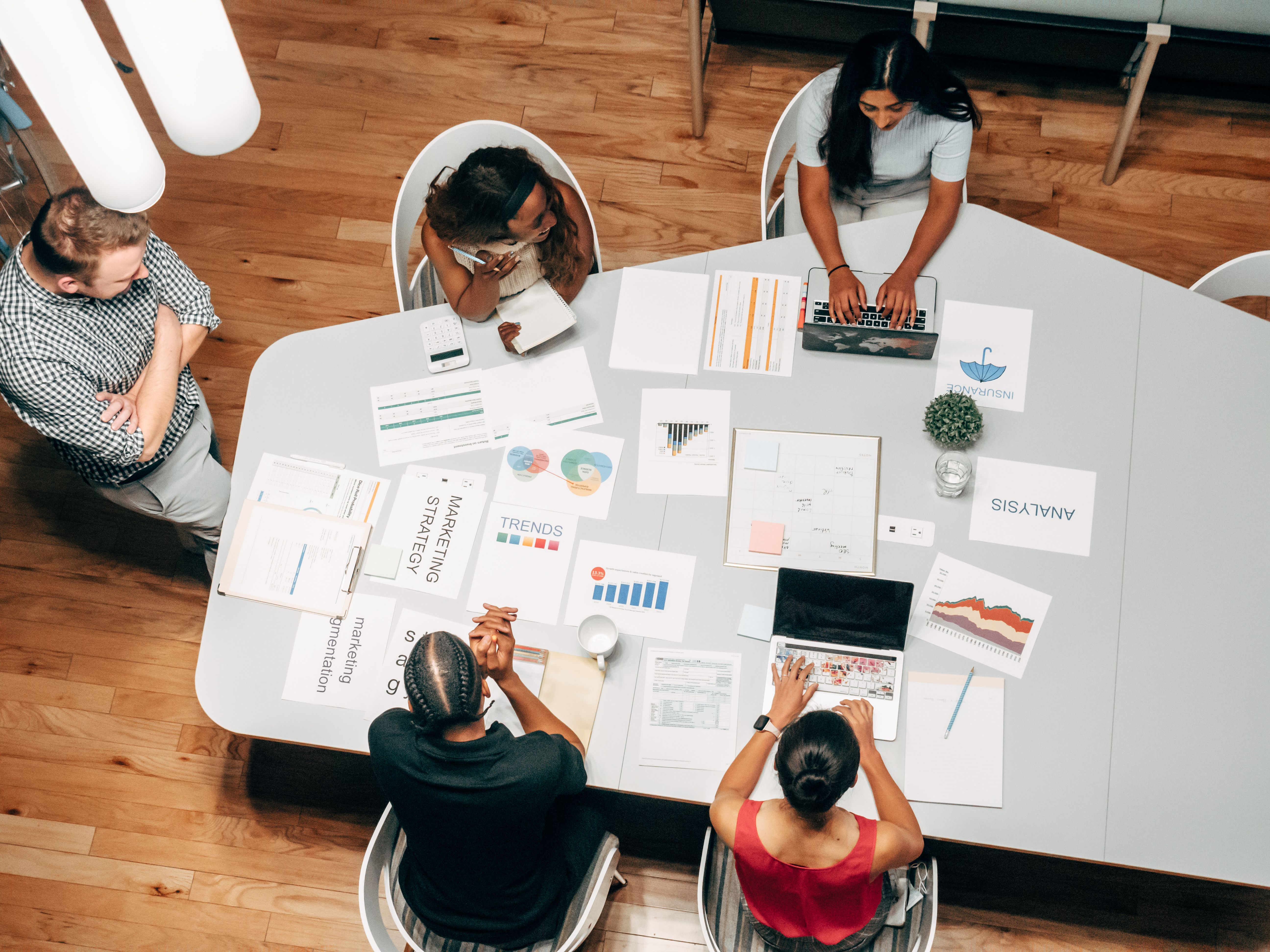 The Evolution of Marketing Agency Business Models From Ad Houses to Digital-First Firms