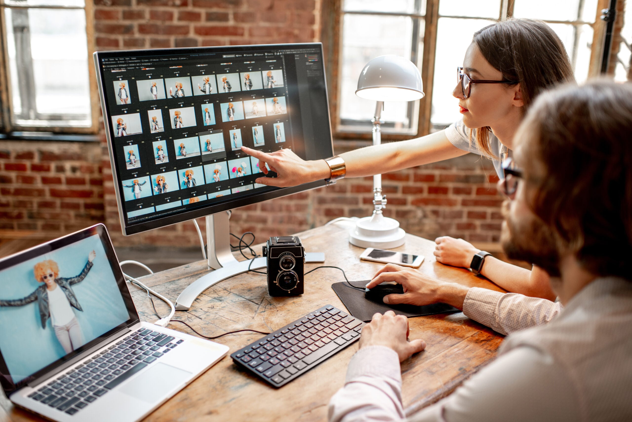 Top Photo Editors for Beginners