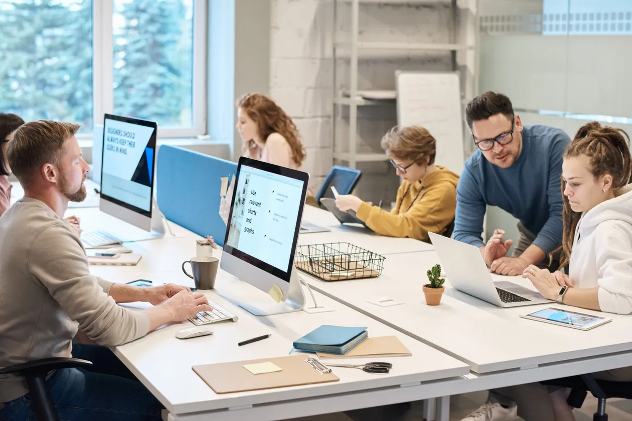 What Changed in How Agencies Structure Their Operations