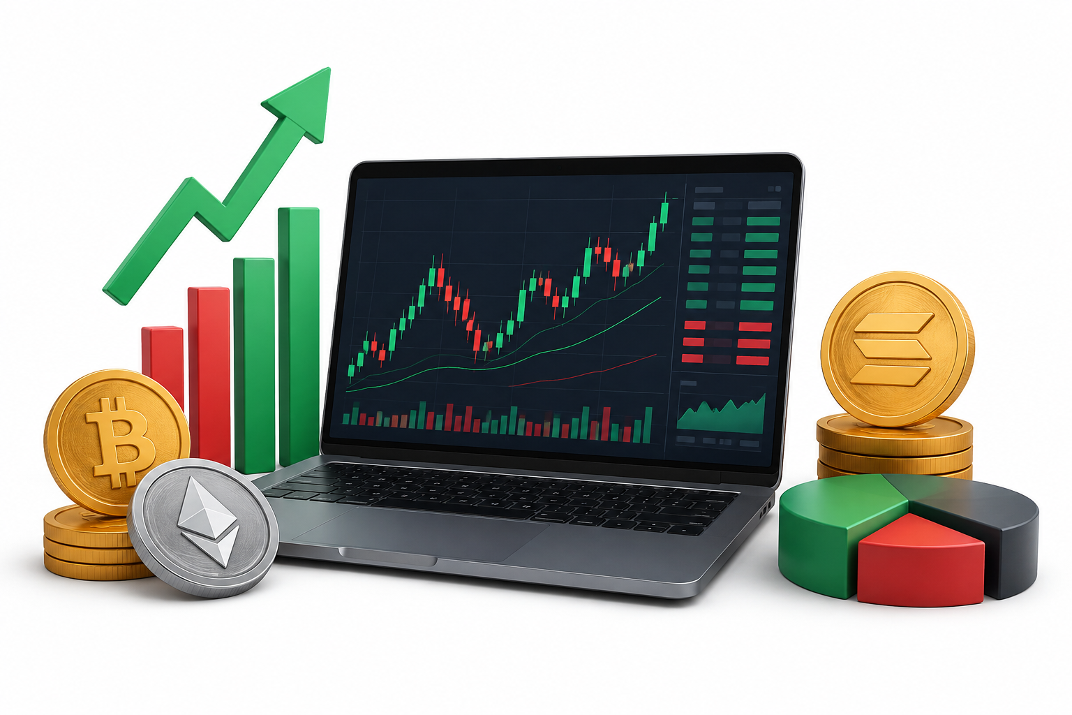 What Does Coin Listing Mean and Why It Matters for Crypto Projects